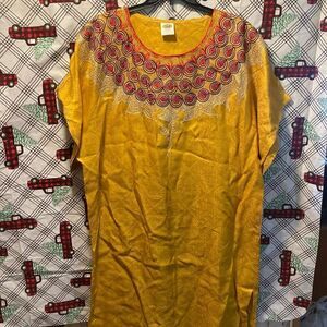 Dress by simply Heritage one-size-fits-all